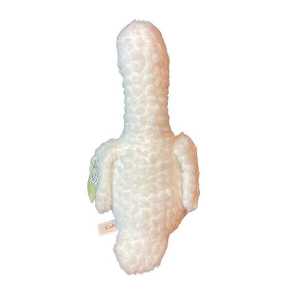 Spark‎ Create Imagine Goose Plush Animal Huggable Soft 12 Inches Easter NEW - Picture 4 of 5